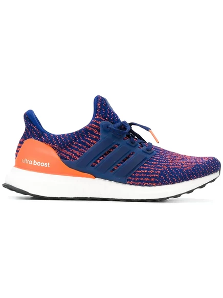 Кроссовки Adidas Ultraboost «Mystery Ink», разноцветные