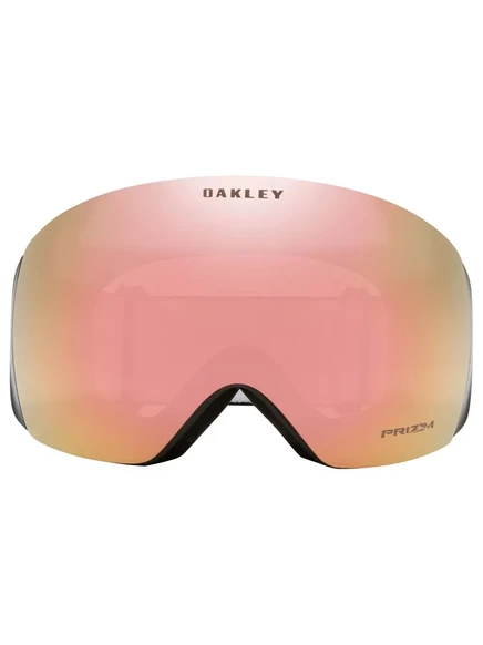 Защитные очки Oakley Flight Deck L для защиты от снега