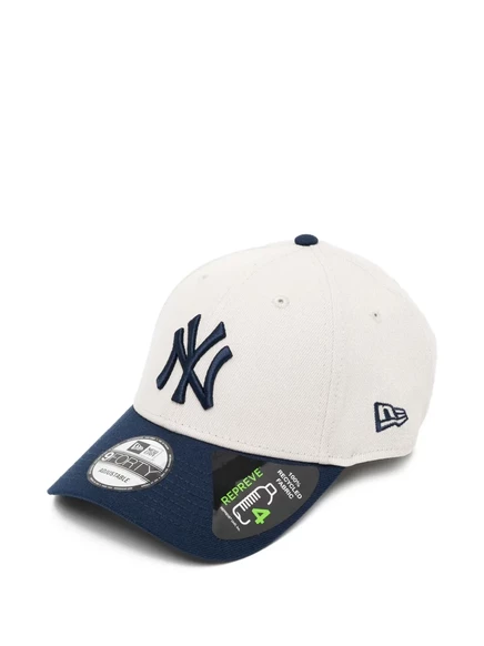 Кепка New Era 9FORTY Repreve, бежевый
