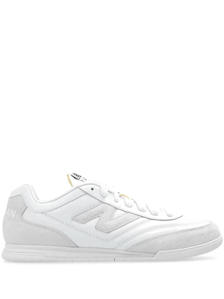 Мужские кроссовки Junya Watanabe MAN x New Balance RC42, белые