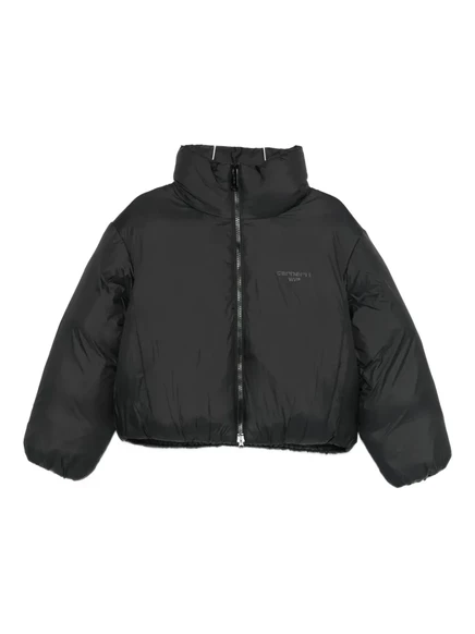 Женская пуховая куртка Carhartt WIP Demi, черная