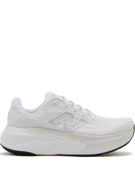 Кроссовки New Balance Fresh Foam X на шнуровке white