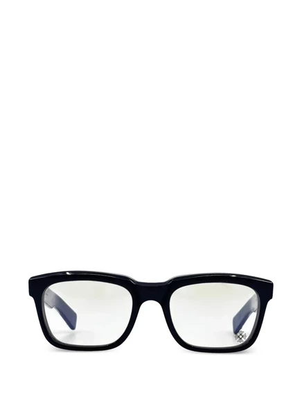 Мужские очки Chrome Hearts See You in Tea, синие