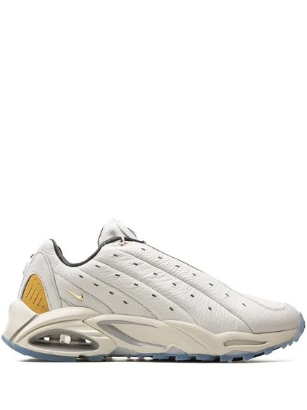 Унисекс низкие кроссовки Nike x NOCTA Hot Step Air Terra, шампань