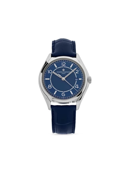 Часы Vacheron Constantin Fifty‑Six 40 мм автомат, синий