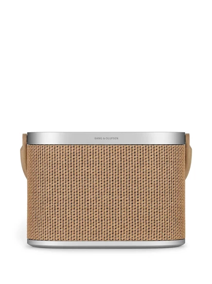 Беспроводная колонка Bang & Olufsen Beosound A5, серебристо-бежевый