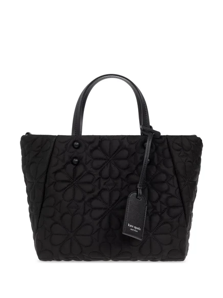 Женская сумка-тоут Kate Spade Tilly, маленькая, черная