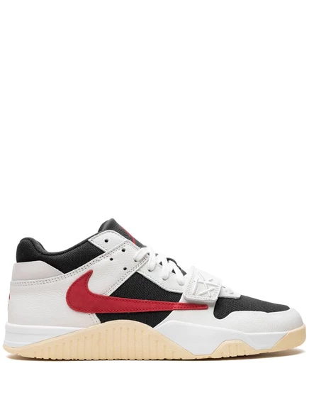 Кроссовки Jordan x с Jordan Jumpman Jack 