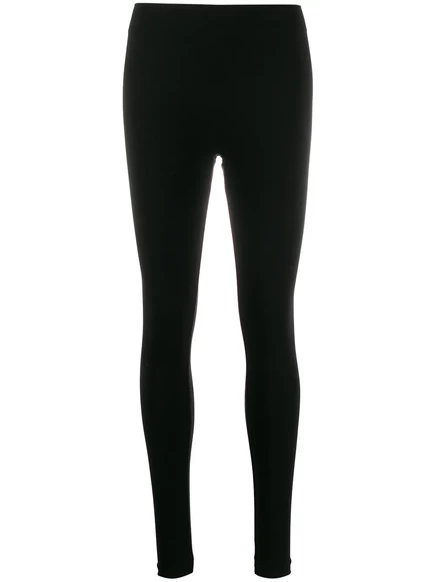 Женские легинсы Wolford Aurora, черные