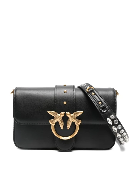 Сумка PINKO mini Love на одно плечо