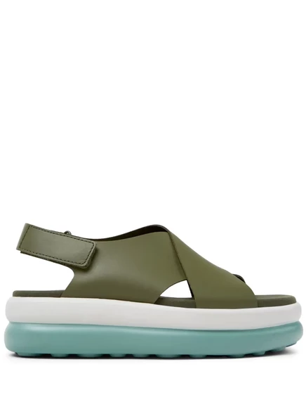 Туристические сандалии Pelotas Flota green