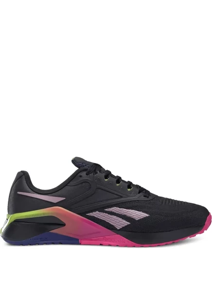 Женские кроссовки Reebok Nano X2, черные