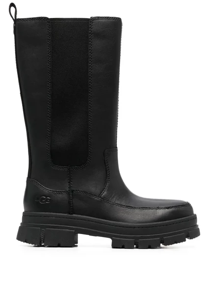 Женские ботинки Ugg Ashton Chelsea, черные