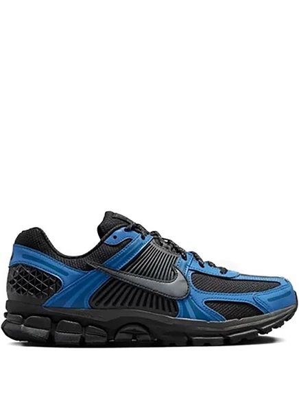 Мужские кроссовки Nike Vomero 5 SE с рефлективом, синие