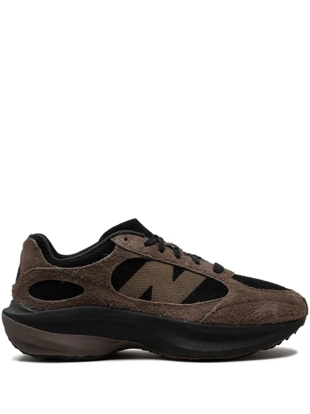 Кроссовки New Balance WRPD Runner  brown