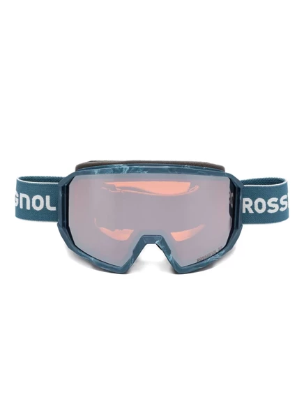 Унисекс горнолыжная маска Rossignol Essential, синяя