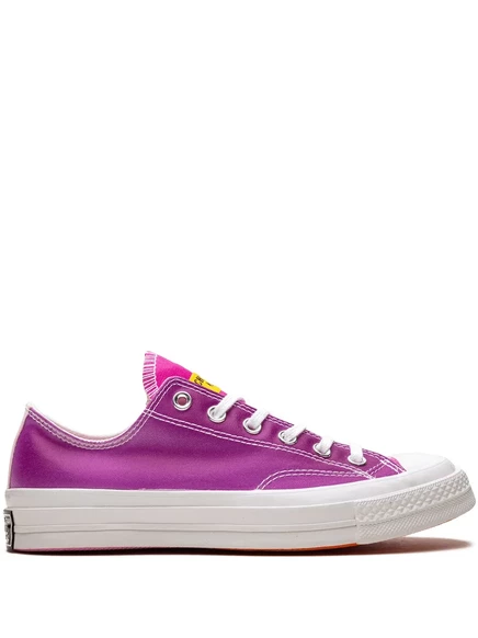 Кеды Converse x Chinatown Market Chuck 70 Ox white