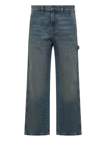Мужские джинсы Dickies Stevensville рабочие, синие