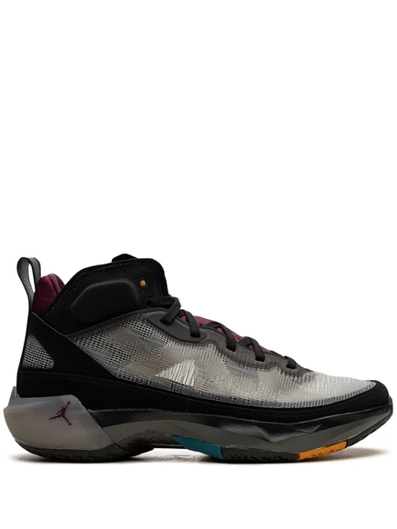 Кроссовки Jordan Air Jordan XXXVII Bordeaux, бордо