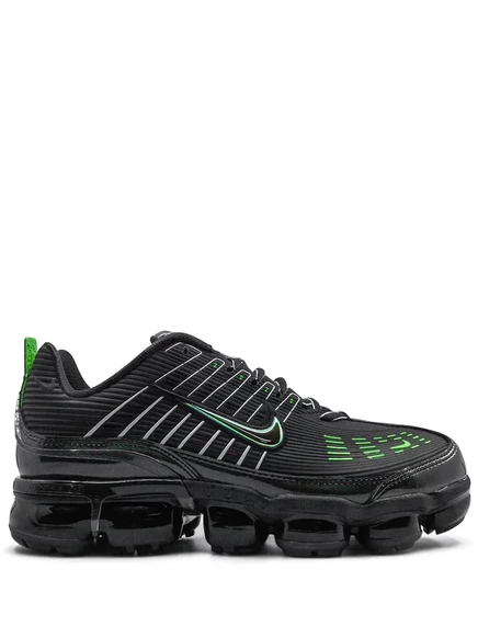 Унисекс кроссовки Nike Air VaporMax 360, черные