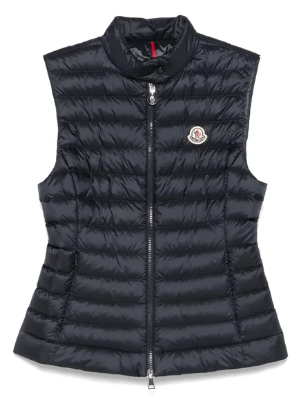 Жилет Moncler Igens blue