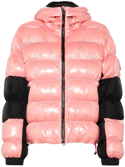 Женская лыжная куртка BOGNER FIRE+ICE Romy, розовая