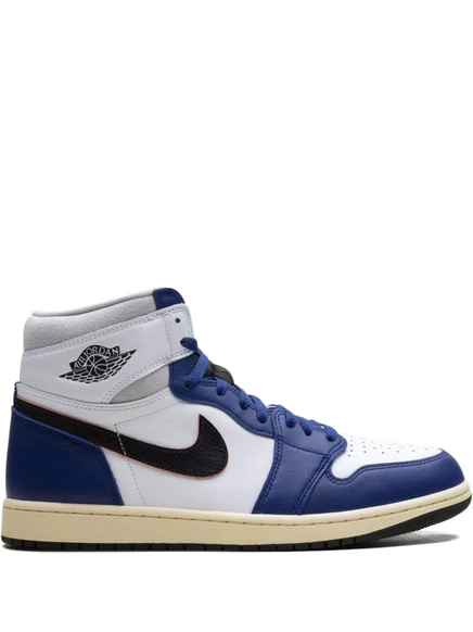 Кроссовки Jordan Air Jordan 1 Retro High OG  white