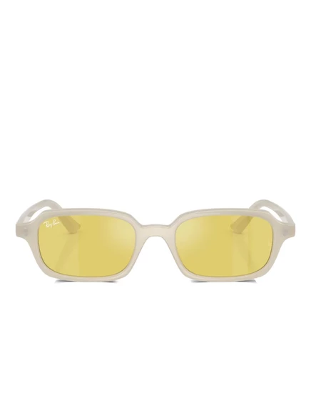 Солнцезащитные очки на био-основе Ray-Ban Zuri  white