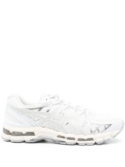 Унисекс кроссовки Asics Gel-Kayano 20, белые