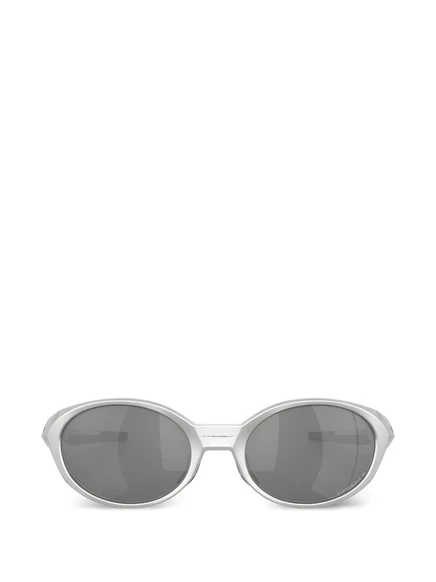 Унисекс солнцезащитные очки Oakley Eye Jacket Redux, серые