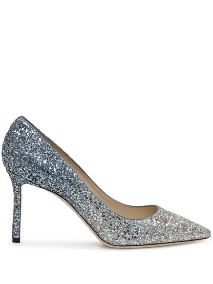 Туфли-лодочки Jimmy Choo 85 мм Romy