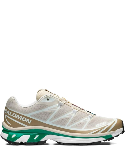 Кроссовки Salomon XT-6 neutrals
