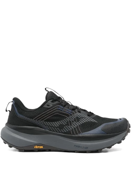 Мужские кроссовки Saucony Ultra 4, черные