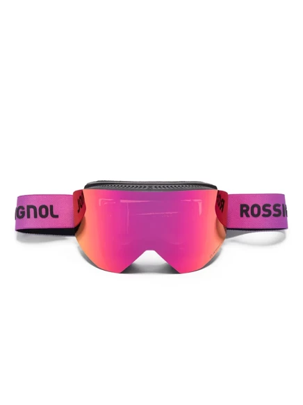 Горнолыжные очки Rossignol Otava, фиолетовые