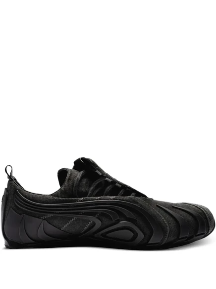 Мужские кроссовки Puma Talon OG низкие, черные