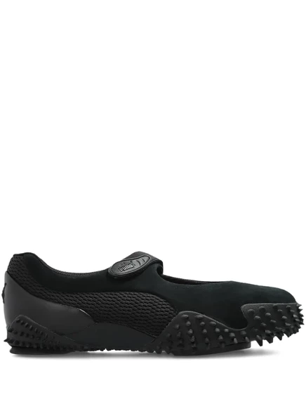 Кроссовки PUMA Mostro Fey PRM black