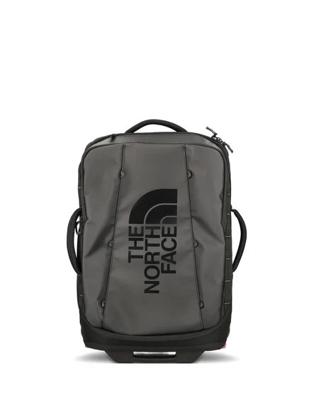Чемодан на колесах The North Face Base Camp Rolling Thunder, черный