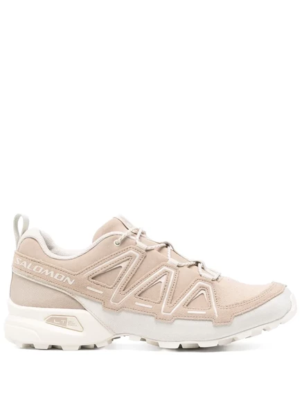 Унисекс кроссовки Salomon Speedcross 3 Expanse, бежевые
