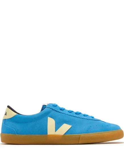 Женские кеды VEJA Volley, синие