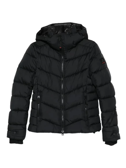 Женская лыжная куртка BOGNER FIRE+ICE Saelly2, черная