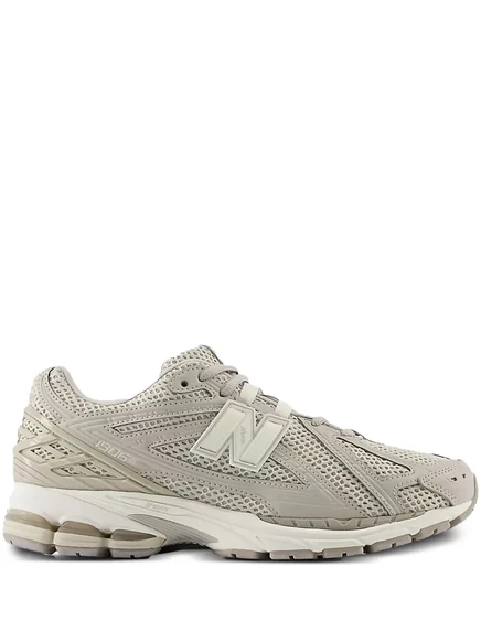 Кроссовки New Balance 1906R «Grey Day», светло-серые