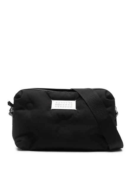 Сумка для спортивной фотокамеры Maison Margiela Glam Slam black