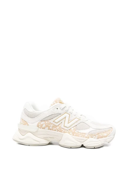 Кроссовки New Balance 9060, бежевые