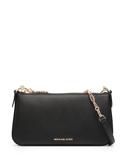 Женская сумка Michael Kors Empire, кожа, черная