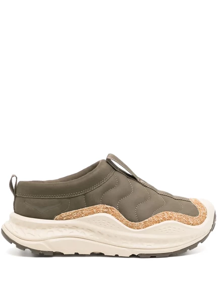 Кроссовки HOKA Ora Primo green