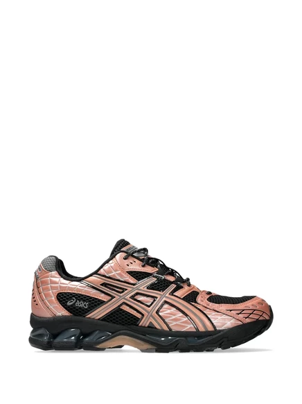 Женские кроссовки Asics GEL-NIMBUS 10.1, розовые