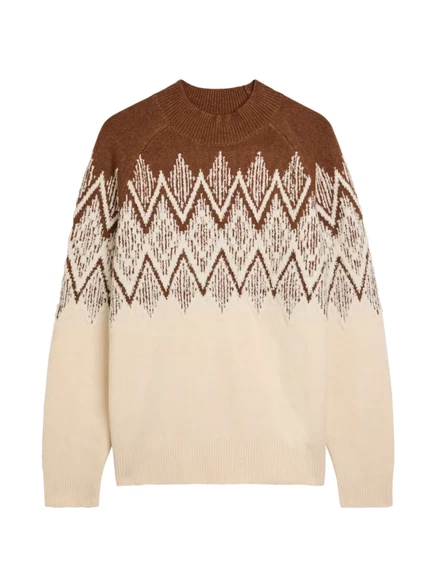 Свитер Varley Siren 2.0 Fair Isle