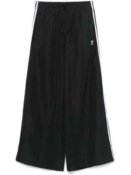 Женские спортивные штаны Adidas Adilenium Season 3, черные