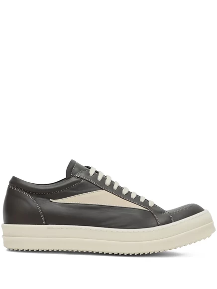 Мужские кроссовки Rick Owens Vintage, серые