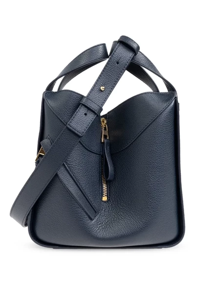 Компактная сумка-гамак LOEWE blue